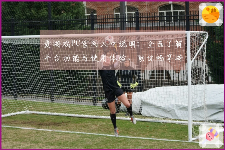 爱游戏PC官网入口说明：全面了解平台功能与使用体验，助你畅享游戏世界